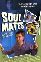 Soul Mates 2003 постер