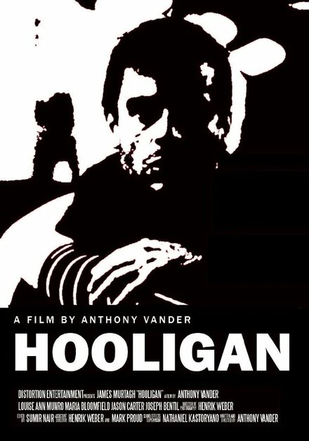 Постер Hooligan 2012
