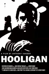 Hooligan 2012 постер