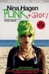 Nina Hagen = Punk + Glory постер