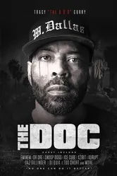 The D.O.C постер