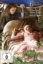 Спящая красавица 2009, Германия постер