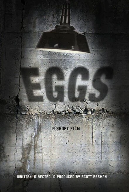Постер Eggs 2014