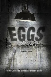 Eggs 2014 постер