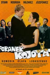 Утро койота 2001 постер