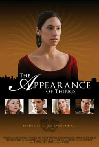 Постер The Appearance of Things