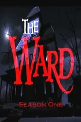 The Ward 2009 постер