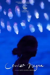 Страна пепла 2019 постер