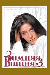 Зимняя вишня 3 1995 постер