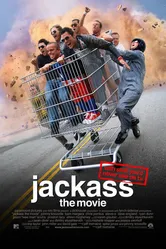 Чудаки 2002 постер