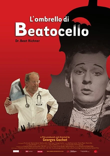 Постер L'ombrello di Beatocello