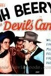 Постер Devil's Canyon