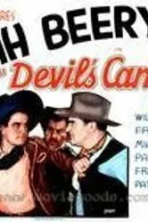 Devil's Canyon постер
