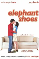 Elephant Shoes постер