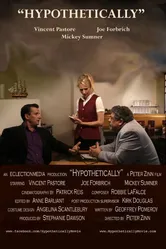 Hypothetically постер