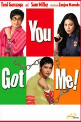 You Got Me! постер