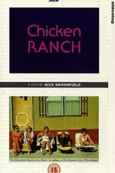 Chicken Ranch постер