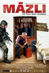 Лафа! 2008 постер