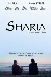 Sharia постер