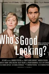 Who's Good Looking? постер