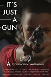 It's Just a Gun постер