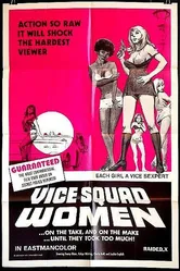 Vice Squad Women постер