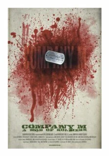 Постер Company M: A Mob of Soldiers