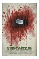 Company M: A Mob of Soldiers постер