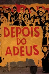 Depois do Adeus постер