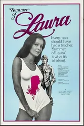 Summer of Laura постер