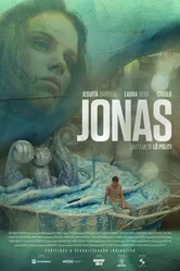 Jonas 2015 постер