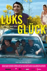Luks Glück постер