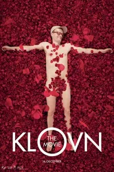 Клоун: Фильм 2010 постер