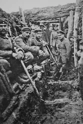 Voices from the Lost Generation постер