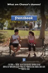 Frenzbook постер