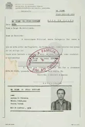 Он убил свою семью и пошел в кино 1969 постер