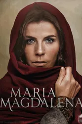 María Magdalena постер