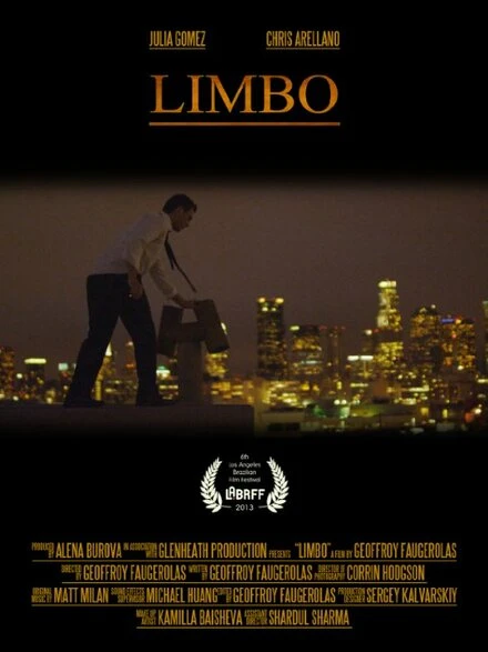 Постер Limbo 2013, США