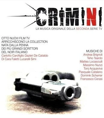 Постер Преступления 2006
