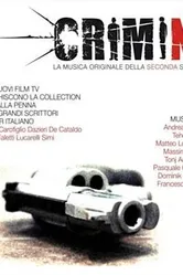Преступления 2006 постер