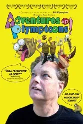Adventures in Plymptoons! постер