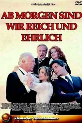 С завтрашнего дня мы богаты и честны 1976 постер