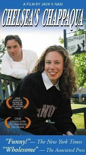 Постер Chelsea's Chappaqua
