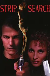 Ордер на стриптиз 1997 постер