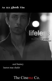 Постер Lifeless 2012