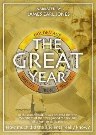 Постер The Great Year