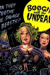 Boogie with the Undead постер