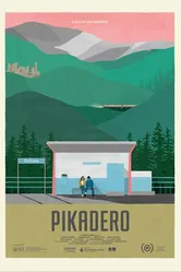 Пикадеро 2015 постер