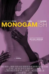 Monogamish постер
