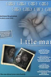 Little Man 2005 постер